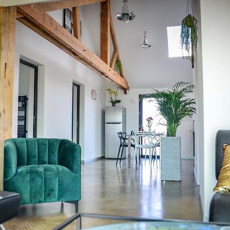 Detente Et Confort - Gite Baie Bocage Sartilly-Baie-Bocage Ngoại thất bức ảnh