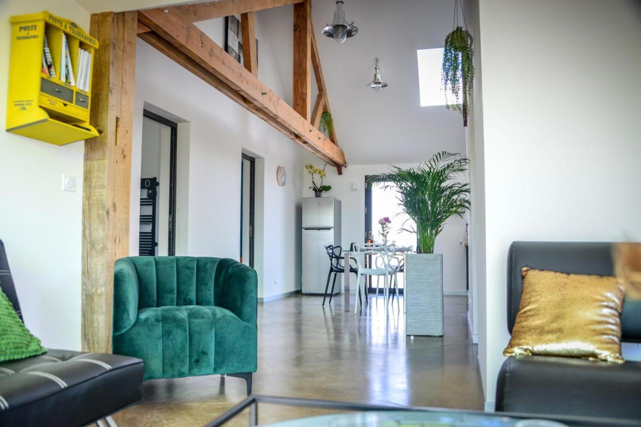 Detente Et Confort - Gite Baie Bocage Sartilly-Baie-Bocage Ngoại thất bức ảnh