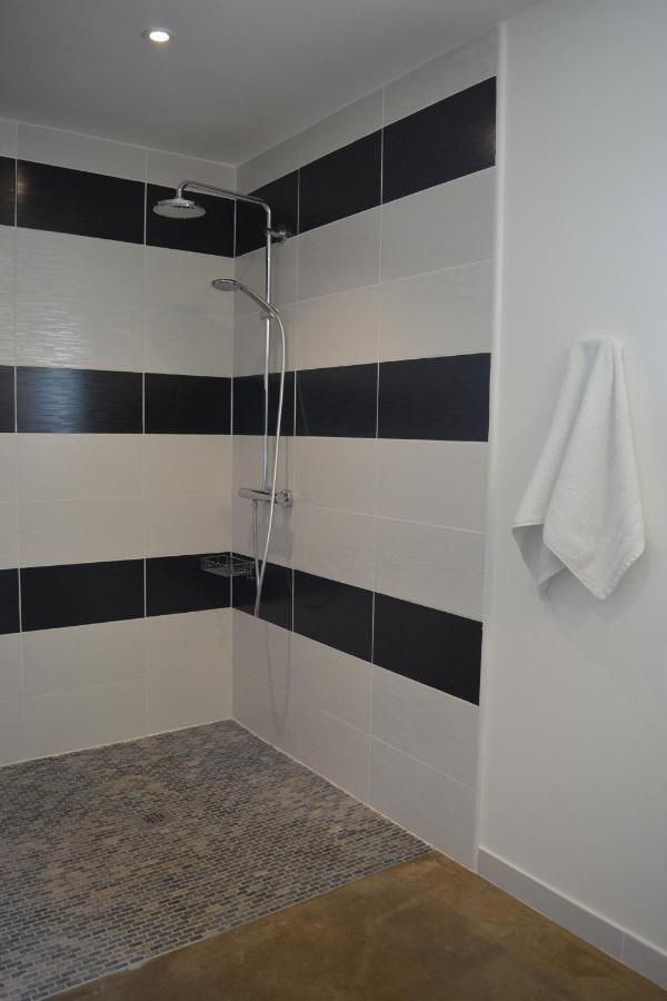Detente Et Confort - Gite Baie Bocage Sartilly-Baie-Bocage Ngoại thất bức ảnh