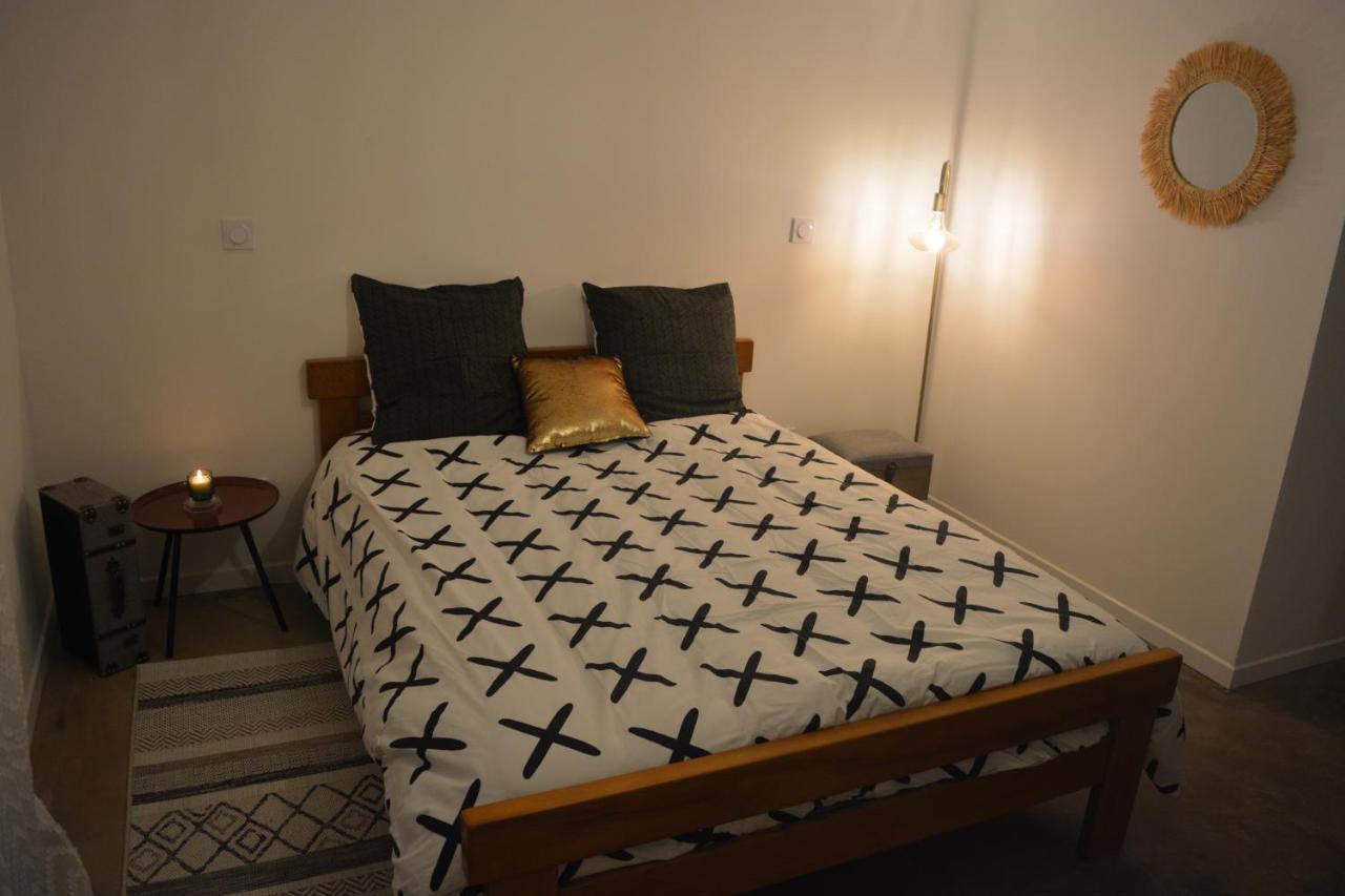 Detente Et Confort - Gite Baie Bocage Sartilly-Baie-Bocage Ngoại thất bức ảnh